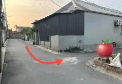 Bán đất mặt tiền rộng tại xã Uy Nỗ, giá tốt, ô tô đỗ cửa... Bán đất tại Thư Lâm, Hà Nội 02