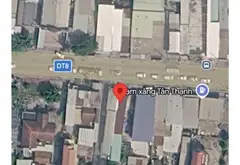 Nhà mặt phố - 216.5m² - Phú Hòa Đông, Củ Chi, TP Hồ Chí Minh - 7.2 tỷ... Bán nhà mặt phố tại Phú Hòa Đông, Hồ Chí Minh 08
