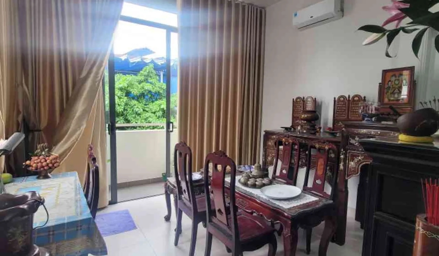 Bán nhà riêng 4 tầng tại Tân Bình, hẻm xe hơi, giá 9.5 tỷ... Bán nhà riêng tại Tân Bình, Hồ Chí Minh 01
