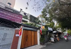 Nhà Phú Nhuận Hiện Đại Hơn 100m2 Giá Hấp Dẫn... Bán nhà riêng tại Phú Nhuận, Hồ Chí Minh 04