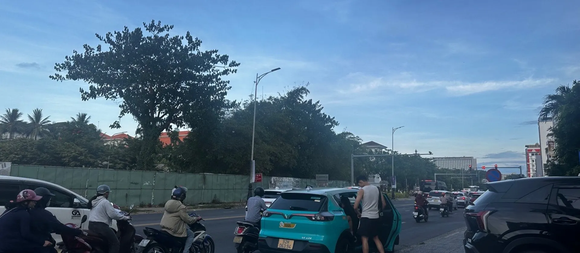 Bán nhà riêng 1 tầng, Chế Lan Viên, diện tích 72.3m2, giá 7.2 tỷ , thương lượng... Bán nhà riêng tại Ngũ Hành Sơn, Đà Nẵng 01