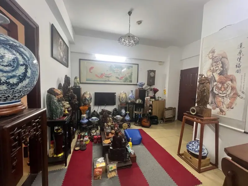 [Tin xác thực] Chung cư view biệt thự đẳng cấp tại Hai Bà Trưng, giá chỉ 4.2 tỷ / 0866863387... Bán căn hộ chung cư tại Bạch Mai, Hà Nội 01