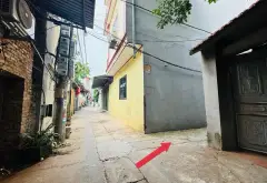 Bán nhà riêng 41.1m2 tại Phù Khê giá hợp lý, pháp lý rõ ràng... Bán nhà riêng tại Phù Khê, Bắc Ninh 01