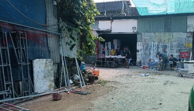 Khu Đất Vàng Đắc Địa Phường Tân Hưng Quận 7... Bán partner tại Tân Hưng, Hồ Chí Minh 01