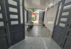 Nhà gần QL13, 9tỷ , hẻm thênh thang,vị trí tiềm năng tăng rất cao... Bán nhà riêng tại Hiệp Bình, Hồ Chí Minh 07