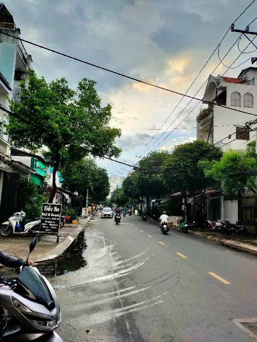 ​Mặt tiền Trần Quang Cơ Tân Phú, ngay trường Phan Chu Trinh, 81m2 giá 12.5 tỷ... Bán nhà mặt phố tại Phú Thạnh, Hồ Chí Minh 01