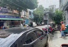 Nhà đẹp phân lô Tân Bình giá siêu tốt, tiện nghi full... Bán nhà riêng tại Bảy Hiền, Hồ Chí Minh 09
