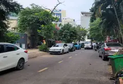 Nhà riêng 70m2 mặt tiền 4.5m hẻm ô tô, khu biệt thự quận 2... Bán nhà riêng tại An Khánh, Hồ Chí Minh 04