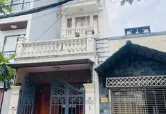 Bán nhà mặt tiền đường số 5 phước bình. Mặt tiền- 4 tầng- 103m2-14.5 tỷ... Bán nhà mặt phố tại Phước Long, Hồ Chí Minh 01