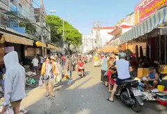Bán nhà mặt phố Tân Phú 5 tầng kinh doanh diện tích 82m2... Bán nhà mặt phố tại Phú Thạnh, Hồ Chí Minh 11