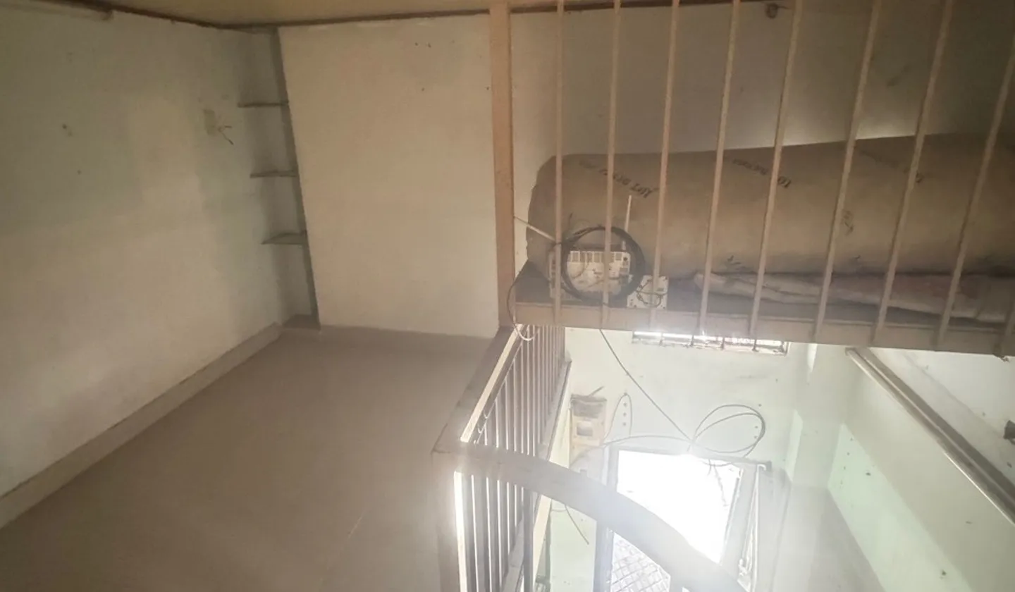 Nhà 3 tầng nhỏ xinh quận 3 giá siêu hợp lý... Bán nhà riêng tại Nhiêu Lộc, Hồ Chí Minh 01