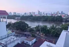 Nhà Góc Mặt Phố Trần Xuân Soạn – Tầm Nhìn Sông Đẳng Cấp Quận 7... Bán nhà mặt phố tại Tân Hưng, Hồ Chí Minh 11