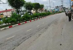 Bán đất tặng nhà mặt tiền 6m tại Bình Chánh, giá 3,1 tỷ... Bán owner_side tại Bình Lợi, Hồ Chí Minh 05