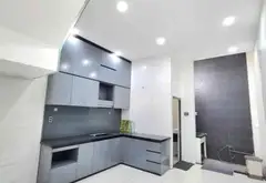 Nhà 4 tầng hẻm 8m kinh doanh Tân Hương Tân Phú, đang cho thuê 25tr/tháng, sát Chợ Tân Hương, 9.49 t... Bán nhà riêng tại Phú Thọ Hòa, Hồ Chí Minh 14