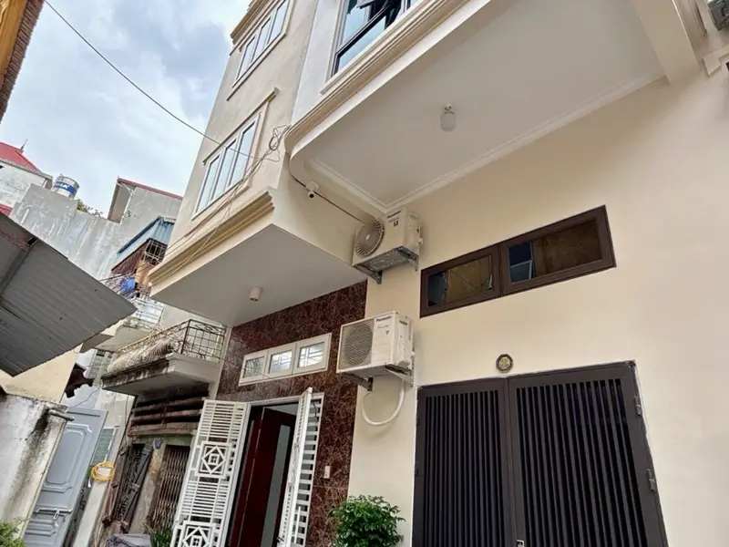 Hàng hiếm Lương Khánh Thiện, nhà 4,5 tầng giá giảm sâu chỉ 3,1 tỷ... Bán nhà riêng tại Ngô Quyền, Hải Phòng 01