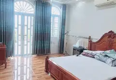 Cơ hội hiếm - Nhà mặt phố kinh doanh sầm uất tại Bình Tân giảm giá sốc... Bán nhà mặt phố tại Bình Tân, Hồ Chí Minh 10