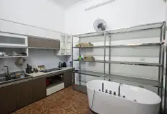 Bán nhà mặt phố Đền Lừ 1, Hoàng Mai, 3 tầng, ô tô vào nhà, kinh doanh sầm uất... Bán nhà mặt phố tại Tương Mai, Hà Nội 15