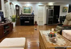 Căn hộ góc siêu rộng view Hồ Tây tại Ciputra... Bán căn hộ chung cư tại Phú Thượng, Hà Nội 01