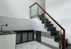 Bán nhà hẻm Dương Tự Quán, Phường An Lạc, 57m2, 2 tầng 3pn. Giá 5,8 tỷ... Bán nhà riêng tại An Lạc, Hồ Chí Minh 03