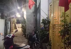Bán nhà riêng 5 tầng tại Phường Thanh Liệt, Hà Nội, gần khu đô thị The Manor tiện ích đầy đủ... Bán nhà riêng tại Thanh Liệt, Hà Nội 01