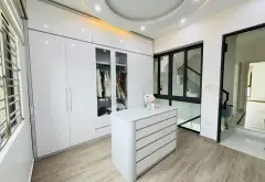 Nhà 4 tầng mới xây, thiết kế hiện đại tại trung tâm Sở Dầu... Bán nhà riêng tại Hồng Bàng, Hải Phòng 08