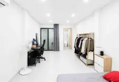 TRUNG TÂM Q.3- P. BÀN CỜ NHÀ 1 TRỆT 1 LẦU - 2PN - 2WC - DT : 3.2M X 9M - KHU HẺM KINH DOANH... Bán nhà riêng tại Bàn Cờ, Hồ Chí Minh 06