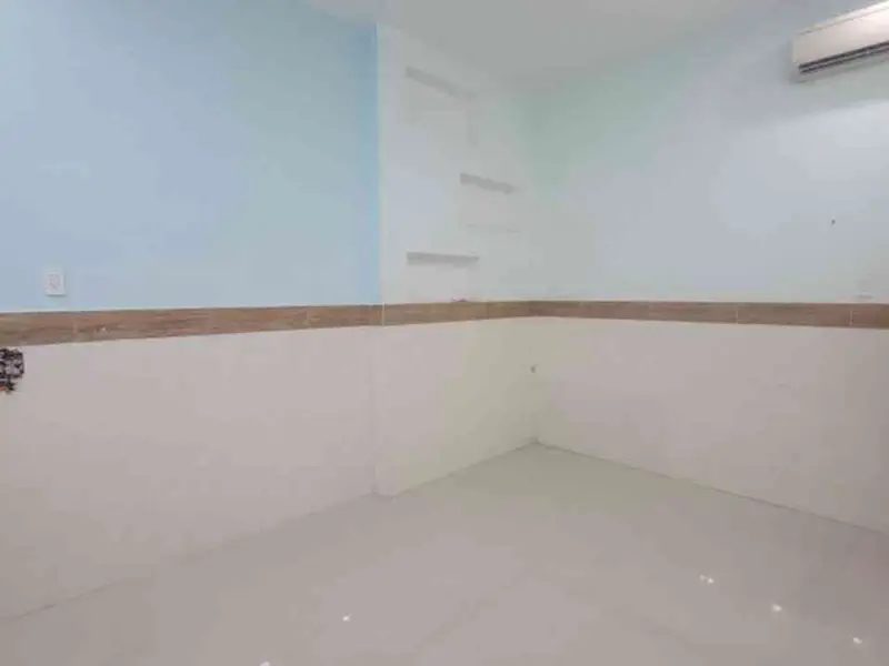 Cơ hội hiếm có: Nhà 2 tầng hai mặt hẻm tại Hiệp Bình Chánh, giá tốt đáng sở hữu ngay... Bán nhà riêng tại Hiệp Bình, Hồ Chí Minh 01