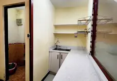 Nhà 4 tầng hẻm Thành Thái - Không gian rộng rãi, tiện nghi đủ đầy... Bán nhà riêng tại Diên Hồng, Hồ Chí Minh 06