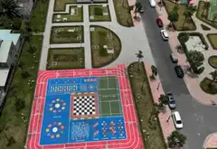 Bán căn hộ 2 phòng ngủ tại Chung cư Conic Boulevard, Bình Chánh, giá tốt... Bán căn hộ chung cư tại Tân Nhựt, Hồ Chí Minh 04