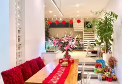 Nhà phố 3 tầng hiện đại giá hời tại Hòa Xuân... Bán nhà mặt phố tại Cẩm Lệ, Đà Nẵng 02