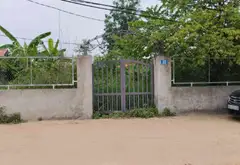 Bán đất mặt tiền rộng 20,8m tại thôn Minh Tân, Minh Trí, tiềm năng nghỉ dưỡng... Bán đất tại Kim Anh, Hà Nội 07