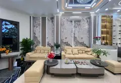 Nhà góc 4 tầng mới 100% Dương Cát Lợi, full nội thất cao cấp, có thang máy giá tốt... Bán nhà riêng tại Nhà Bè, Hồ Chí Minh 05