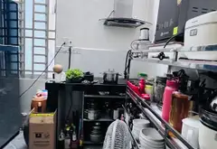 Bán nhà riêng 4 tầng khu vực Huỳnh Tấn Phát Quận 7, 101 m2, 12 phòng cho thuê... Bán nhà riêng tại Tân Mỹ, Hồ Chí Minh 06