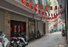 💥#Bồ_Đề NGÕ Ô TÔ VÀO NHÀ-3 BƯỚC RA PHỐ-NHÀ 2 THOÁNG-DT 50M-15,5 TỶ💥🌹... Bán nhà riêng tại Bồ Đề, Hà Nội 04