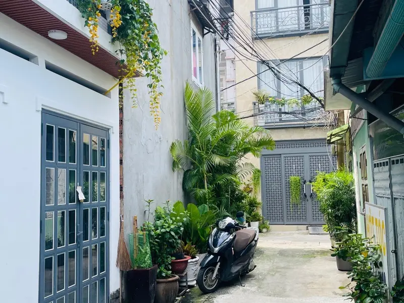 Nhà mới đẹp HXH Lê Quang Định, Bình Thạnh giá hấp dẫn... Bán nhà riêng tại Bình Lợi Trung, Hồ Chí Minh 01