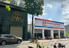Bán nhà mặt phố diện tích lớn tại khu phát triển tiềm năng giá f0... Bán nhà mặt phố tại Đồng Nguyên, Bắc Ninh 02