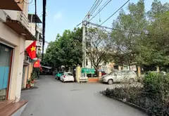 Lô góc 2 mặt thoáng gần phố, kinh doanh sầm uất... Bán nhà riêng tại Hà Đông, Hà Nội 01
