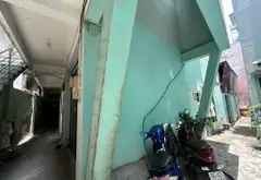 Nhà hẻm xe hơi thoáng rộng Quận 8, tiềm năng đầu tư đỉnh cao... Bán nhà riêng tại Chánh Hưng, Hồ Chí Minh 02