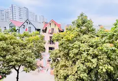 Bán nhà liền kề 4 tầng tại Nguyễn Văn Linh, lô góc, view công viên... Bán nhà riêng tại Long Biên, Hà Nội 08