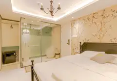 LÔ GÓC KHÁCH SẠN - CHDV VUA DÒNG TIỀN 120tr/th - 7 Tầng, Hầm, Thang máy 22PN- NGAY KÊNH THAM LƯƠNG... Bán nhà riêng tại An Nhơn, Hồ Chí Minh 03