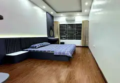 Nhà đẹp 5 tầng Phú Đô, ô tô nhỏ vào thoải mái... Bán nhà riêng tại Từ Liêm, Hà Nội 17