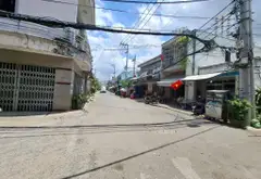 Bán nhà riêng Quận 8 phường 16 gần ngã tư An Dương Vương - Võ Văn Kiệt, diện tích 68m2... Bán nhà riêng tại Bình Phú, Hồ Chí Minh 07