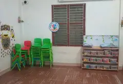 Nhà mặt phố 63m² 5 tầng, Thanh Liệt, 17.5 tỷ - Kinh doanh sầm uất... Bán nhà mặt phố tại Thanh Liệt, Hà Nội 01