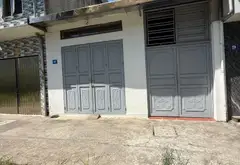 Nhà riêng mặt tiền rộng, ô tô đậu thoải mái, gần phố sầm uất... Bán nhà riêng tại An Dương, Hải Phòng 03