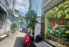 Biệt thự Hiện đại Hướng Đông Nam tại Gò Vấp với Tiện ích Đỉnh Cao... Bán nhà riêng tại Thông Tây Hội, Hồ Chí Minh 03