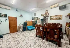 Nhà mặt phố 12m mặt tiền, mở kinh doanh cực đỉnh tại Bình Tân... Bán nhà mặt phố tại Bình Hưng Hòa, Hồ Chí Minh 11