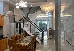 Nhà 4 tầng Tân Bình, giá tốt chỉ 8.9 tỷ... Bán nhà riêng tại Tân Bình, Hồ Chí Minh 11