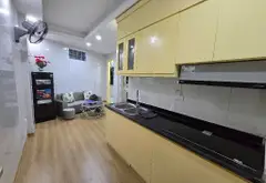 Căn hộ 1 phòng ngủ diện tích 33m2 tại Yên Lãng giá hợp lý... Bán căn hộ chung cư tại Láng, Hà Nội 03