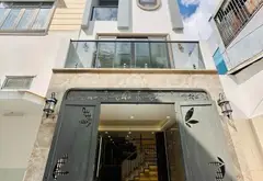 Nhà mới đón đầu xu hướng tại Gò Vấp, 4 tầng rộng rãi... Bán nhà riêng tại An Hội Đông, Hồ Chí Minh 03