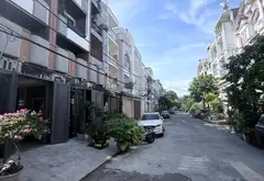 Bán nhà mặt phố quận 7, KDC Tân Thuận Nam, 6 tầng, thang máy, diện tích 80m²... Bán nhà mặt phố tại Phú Thuận, Hồ Chí Minh 02